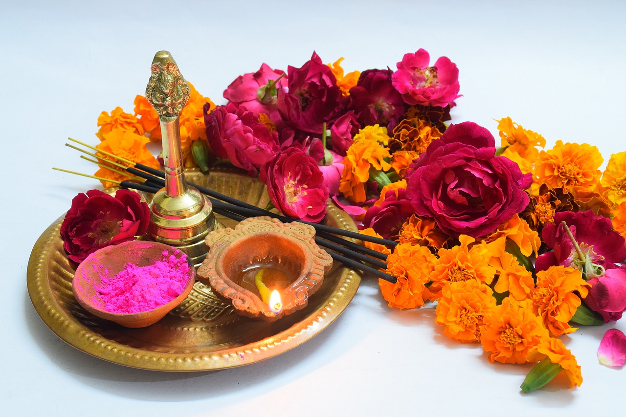 The Secrets of Ancient Indian Spiritual Practices